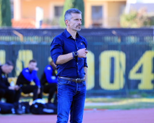 «Τελειώνει» ο Βελιτζέλος από το Αιγάλεω