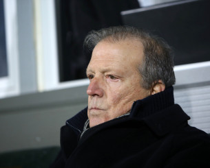 Ο Νίκος Βεζυρτζής στο Athletiko: «Είχαμε συμφωνήσει με τρεις παίκτες, μην πάει ξανά πίσω ο ΠΑΟΚ»