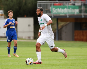 Η δικαιοσύνη του Μπενίτεθ στην... ενεργοποίηση του Βιλένα στον Παναθηναϊκό μετά από 15 μήνες