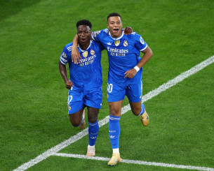 Οι δύο «χρυσές» συμφωνίες της Ρεάλ Μαδρίτης - Ποσά που... ζαλίζουν