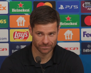 Ο κόσμος της Ρεάλ στο πλευρό του Αλόνσο: ν