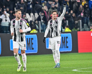 Γιουβέντους – Κρεμονέζε: Bet Builder με συνολική απόδοση 7.60