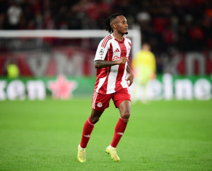 Πότε παίζει ο Ολυμπιακός με την Καϊράτ Αλμάτι για την έκτη αγωνιστική του Champions League