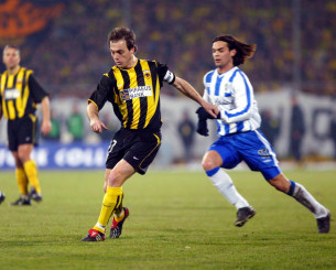 Πότε ήταν η τελευταία φορά που η ΑΕΚ βρέθηκε στους «16» της Ευρώπης