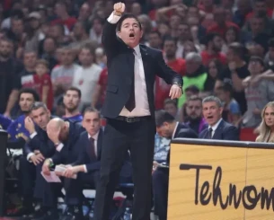 Πασκουάλ για μετακόμιση της Μπαρτσελόνα στο NBA Europe: «Είμαστε στην Euroleague»