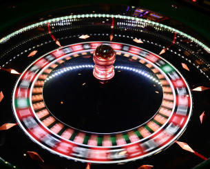 Έτσι θα εκμεταλλευτείς το «0» στη ρουλέτα!