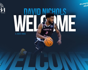 Ο Κολοσσός ανακοίνωσε τον Ντέιβιντ Νίκολς