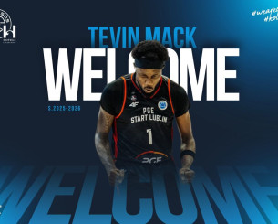 Παίκτης του Κολοσσού και ο Τέβιν Μακ