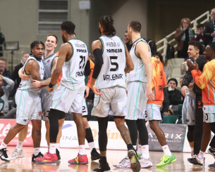 Απόλυτη ισορροπία ανάμεσα σε Παναθηναϊκό και Βαλένθια - Η τελευταία νίκη των «Νυχτερίδων» στην Αθήνα