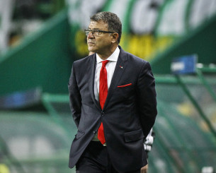 Ο Τάκης Λεμονής επιστρέφει στους πάγκους - Αναλαμβάνει ομάδα έκπληξη!