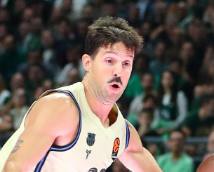 Με δύο απουσίες η Μπαρτσελόνα κόντρα στον Ολυμπιακό: Το ιατρικό δελτίο της Euroleague