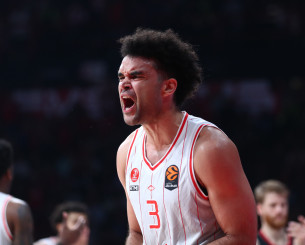 Η Χάποελ «δένει» και... χρυσοπληρώνει τα αστέρια της: Ανανεώνουν άμεσα οι Μπράιαντ και Μπλέικνι