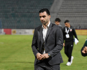 «Τελειώνει» άμεσα ο Γιώργος Τζαβέλλας από τον Παναθηναϊκό