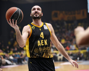 Τα δεδομένα με τους τραυματίες στην ΑΕΚ ενόψει Λεβίτσε