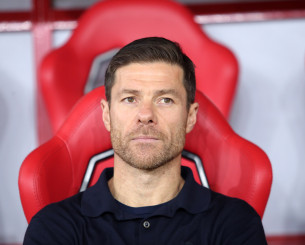 Αλόνσο: «Ο Εμπαπέ έχει πιθανότητες να παίξει στον τελικό»