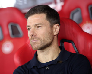 «Βόμβα» στην Ισπανία: Η Ρεάλ Μαδρίτης απέλυσε τον Τσάμπι Αλόνσο!