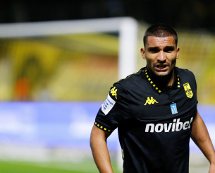 Ρόουζ: «Θα πάμε να στήσουμε τη σημαία του Άρη στην έδρα του ΠΑΟΚ»