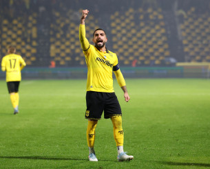 Μετά τον Πέρεθ σειρά πρέπει να πάρουν Μόντσου και Μορόν