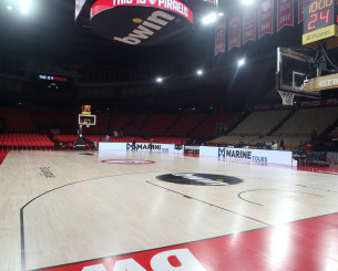 Το τρίτο ημίχρονο της αναβολής στο ΣΕΦ (video)