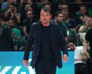 Αταμάν: «Ήμασταν χάλια - Φαρίντ και Γιουρτσεβέν έπαιξαν άθλια»!