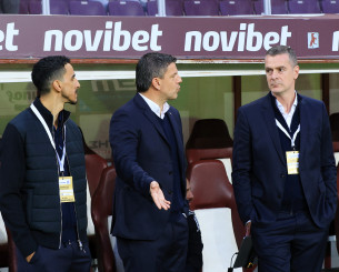 «Πρώτη» για Ζέκα στον νέο του ρόλο ως Team Manager στον Παναθηναϊκό