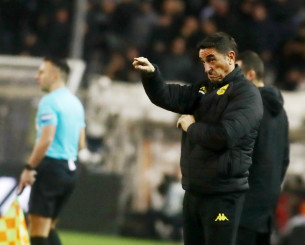 Αυτά τα νούμερα πρέπει να αλλάξει ο Άρης για να σώσει τη χρονιά