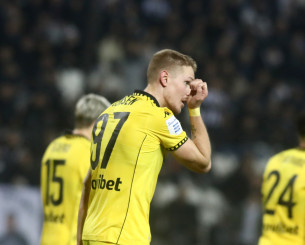 Το κρυφό χαρτί του Χιμένεθ λέγεται Γένσεν