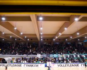 Η θέση του Παναθηναϊκού στις καταγγελίες του Ολυμπιακού για επίθεση πριν το «αιώνιο ντέρμπι»