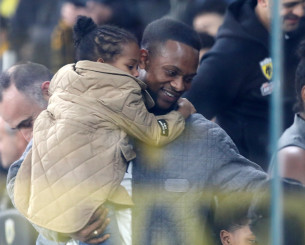 «Μια ακριβή και άχρηστη μεταγραφή» - Ξέσπασε πρώην παράγοντας της Σπαρτάκ για τον Λιβάι Γκαρσία