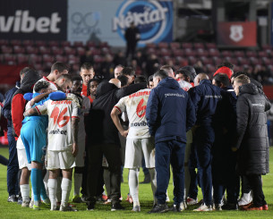 Νέο ban και απαγόρευση μεταγραφών στον Πανσερραϊκό