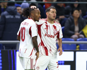 Τα χρήματα που πήρε ο Ολυμπιακός για τη νίκη επί της Καϊράτ και πόσα έχει εξασφαλίσει μέχρι τώρα