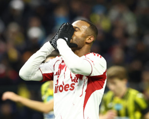 Ανεπανάληπτη διπλή ευκαιρία για τον Ολυμπιακό με Ταρέμι και Ελ Κααμπί (video)