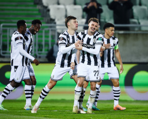 Επικίνδυνη έξοδος για τον ΠΑΟΚ στο Αγρίνιο κόντρα στον Παναιτωλικό