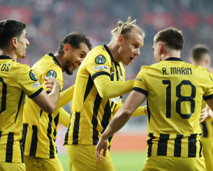 Το σχέδιο… πρόκρισης της ΑΕΚ στους «16» του Conference League