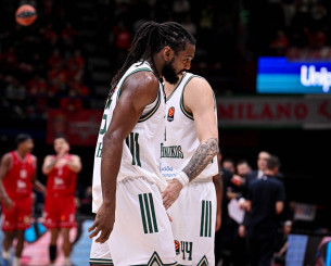 Δεύτερος συναγερμός που απαιτεί αποφάσεις