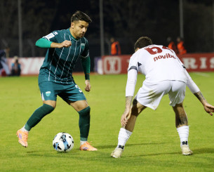 Η βαθμολογία της Super League μετά τις νίκες ΟΦΗ, Λεβαδειακού και την ισοπαλία στη Νίκαια