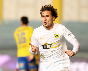 «Φερεντσβάρος, Κοπεγχάγη και Σπάρτα Πράγας ενδιαφέρονται για τον Λιούμπισιτς»