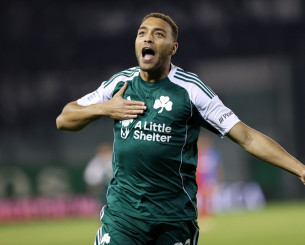 Τρομερό τελείωμα του Ντέσερς και 1-0 ο Παναθηναϊκός τον Βόλο (video)