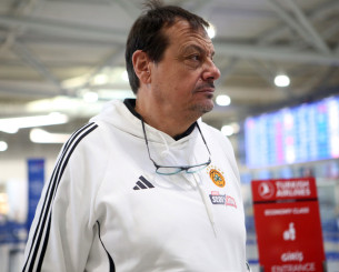 Αταμάν: «Θα πρέπει να αρχίσουμε να κερδίζουμε και πάλι»