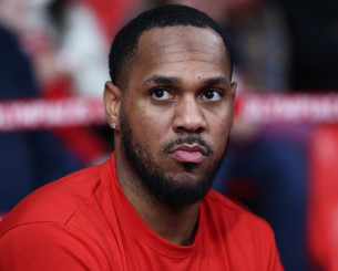 Αυτό το νούμερο θα φοράει ο Μόντε Μόρις στον Ολυμπιακό (photo)