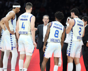 Με διαφορετικούς πρωταγωνιστές και έναν κοινό παρονομαστή: Η Βαλένθια «καθάρισε» Ολυμπιακό, Παναθηναϊκό με τον τρόπο της