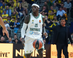 Ναν: «Σημαντικό που νικήσαμε σε αυτή την έδρα»