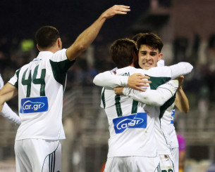 Ο Παναθηναϊκός έκανε «κόλαση» το πρόγραμμά του με 11+4 ματς «φωτιά» σ’ ένα δίμηνο