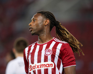 Κατηγορείται για ενδοοικογενειακή βία ο Ρούμπεν Σεμέδο