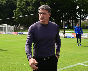 Αυτός είναι ο αντικαταστάτης του Μίτσελ στην Αλ Καντσία