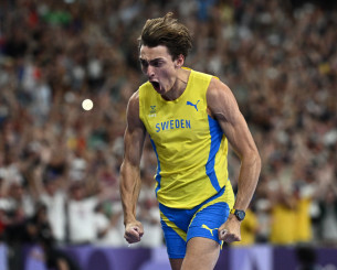 Σαν άλλος Μπολτ ο Ντουπλάντις - Τεράστια ζήτηση εισιτηρίων για το Diamond League του Λονδίνου!