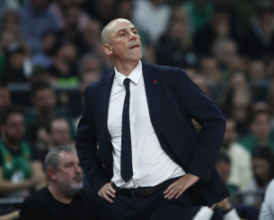 Ο Πεναρόγια βρέθηκε στην προπόνηση της Παρτίζαν, συμφώνα με τους Σέρβους