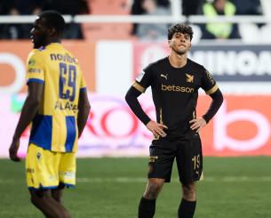 Παρελθόν από τον ΟΦΗ ο Ζανελάτο