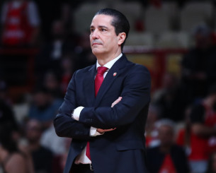 «Πάγωσαν» οι επαφές Εφές με Σφαιρόπουλο και στρέφεται σε Λάσο, σύμφωνα με τους Τούρκους