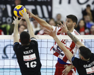 Επέστρεψε στην Νέα Σμύρνη ο τελικός του League Cup μεταξύ ΠΑΟΚ και Ολυμπιακού